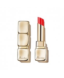 Guerlain KissKiss Shine Bloom 520 Love Bloom