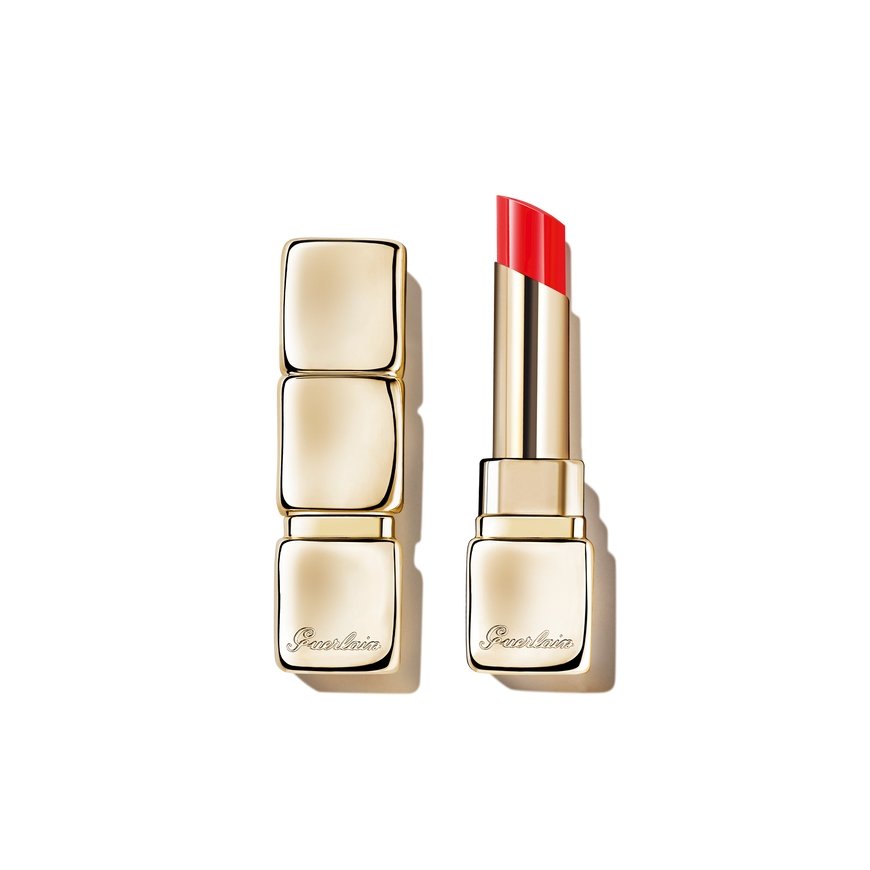 Guerlain KissKiss Shine Bloom 520 Love Bloom „Shine“