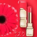 Guerlain KissKiss Shine Bloom 520 Love Bloom Särav Guerlain KissKiss Shine Bloom 520 Love Bloom Särav