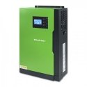 Qoltec 53887 инвертор для солнечных панелей 10 kVA Литий-полимерная (LiPo) Черный Qoltec 53887 инвертор для солнечных панелей 10 kVA Литий-полимерная (LiPo) Черный