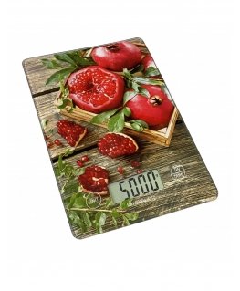 Virtuves svari Voltz 5R1651KDPG, 5 kg., 2xAAA LCD displejs, izm