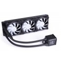 Alphacool 11999 arvuti jahutussüsteem Protsessor Õhujahuti 12 cm Must 1 tk