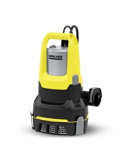 Kärcher SP 17.000 FLAT LEVEL SENSOR vedenalainen pumppu 550 W 17000 l/h 7 m