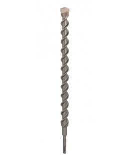 Bosch 1 618 596 241 poranterä Hammer drill bit 1 kpl