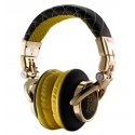 Tt eSPORTS DRACCO Signature Headphones Wired Head-band Gaming Black, Gold, Yellow Tt eSPORTS DRACCO Signature Headphones Wired Head-band Gaming Black, Gold, Yellow