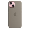 Apple MXPG3ZM/A mobilo telefonu apvalks 15,5 cm (6.1") Aploksne Tumši pelēks