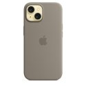 Apple MXPG3ZM/A чехол для мобильного телефона 15,5 cm (6.1") Крышка Темно-серый
