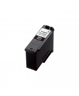 Canon 6204C001 tintes kārtridžs 1 pcs Oriģināls Augsta (XL) produktivitāte Melns