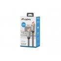 Lanberg CA-HDMI-30CU-0018-BK HDMI кабель 1,8 m HDMI Тип A (Стандарт) Черный Lanberg CA-HDMI-30CU-0018-BK HDMI кабель 1,8 m HDMI Тип A (Стандарт) Черный