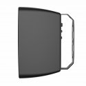 AUDAC Ares5A 2-suuntainen musta Langallinen 40 W AUDAC Ares5A 2-suuntainen musta Langallinen 40 W