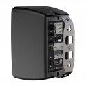 AUDAC Ares5A 2 krypčių Juoda Vielinis 40 W AUDAC Ares5A 2 krypčių Juoda Vielinis 40 W