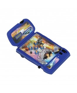 JAKKS Pacific Arcade Alley Pinball table