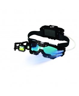 Mukikim Night Mission Goggles
