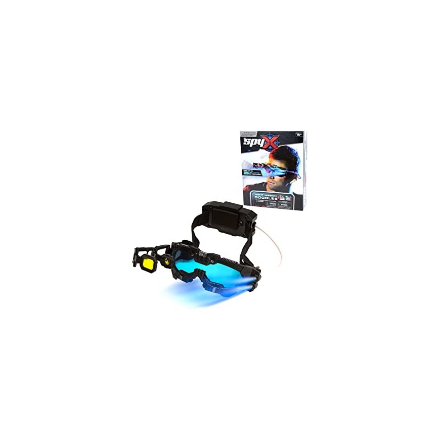 Mukikim Night Mission Goggles – 2
