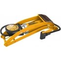Насос ножной Ingco MPP5511 с манометром 55x120мм Насос ножной Ingco MPP5511 с манометром 55x120мм