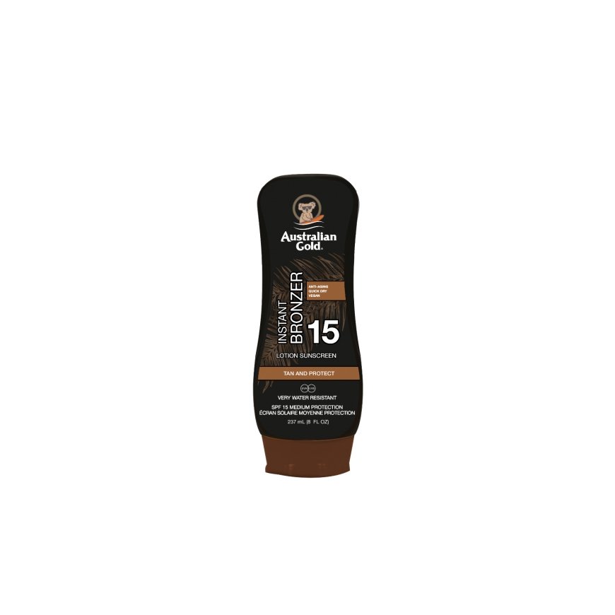 Australian Gold 101200 sunscreen