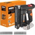 Worx Akumuliatorinis Štyfciaras WX843.9 Worx Akumuliatorinis Štyfciaras WX843.9