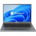 NTT® Raamat B14IP 14.0 - i5-1235U sülearvuti, 16GB RAM, 512GB SSD M.2, Windows 11 Home NTT® Raamat B14IP 14.0 - i5-1235U sülearvuti, 16GB RAM, 512GB SSD M.2, Windows 11 Home