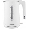 Virdulys Klausberg KB-7890 balts Virdulys Klausberg KB-7890 balts