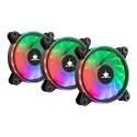 White Shark GCF-S028-004 Nebula-2 Black ARGB Kit White Shark GCF-S028-004 Nebula-2 Black ARGB Kit