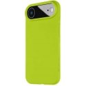 Чехол Tactical MagForce Velvet Smoothie предназначен для Apple iPhone 17 Air Avocado Чехол Tactical MagForce Velvet Smoothie предназначен для Apple iPhone 17 Air Avocado