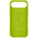 Tactical MagForce Velvet Smoothie kaitseümbris on mõeldud Apple iPhone 17 Air Avocado jaoks Tactical MagForce Velvet Smoothie kaitseümbris on mõeldud Apple iPhone 17 Air Avocado jaoks