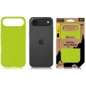 Tactical MagForce Velvet Smoothie dėklas skirtas Apple iPhone 17 Air Avocado Tactical MagForce Velvet Smoothie dėklas skirtas Apple iPhone 17 Air Avocado