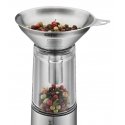 GEFU VERSARE suppilo 3 kpl Ruostumaton teräs GEFU VERSARE suppilo 3 kpl Ruostumaton teräs