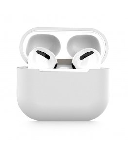 TECH-PROTECT IKON APPLE AIRPODS 3 MUSTA