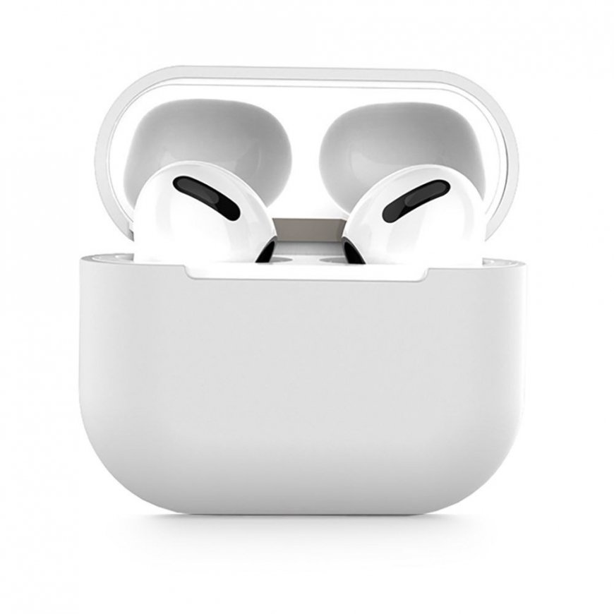 TECH-PROTECT ICON APPLE AIRPODS 3 BLACK