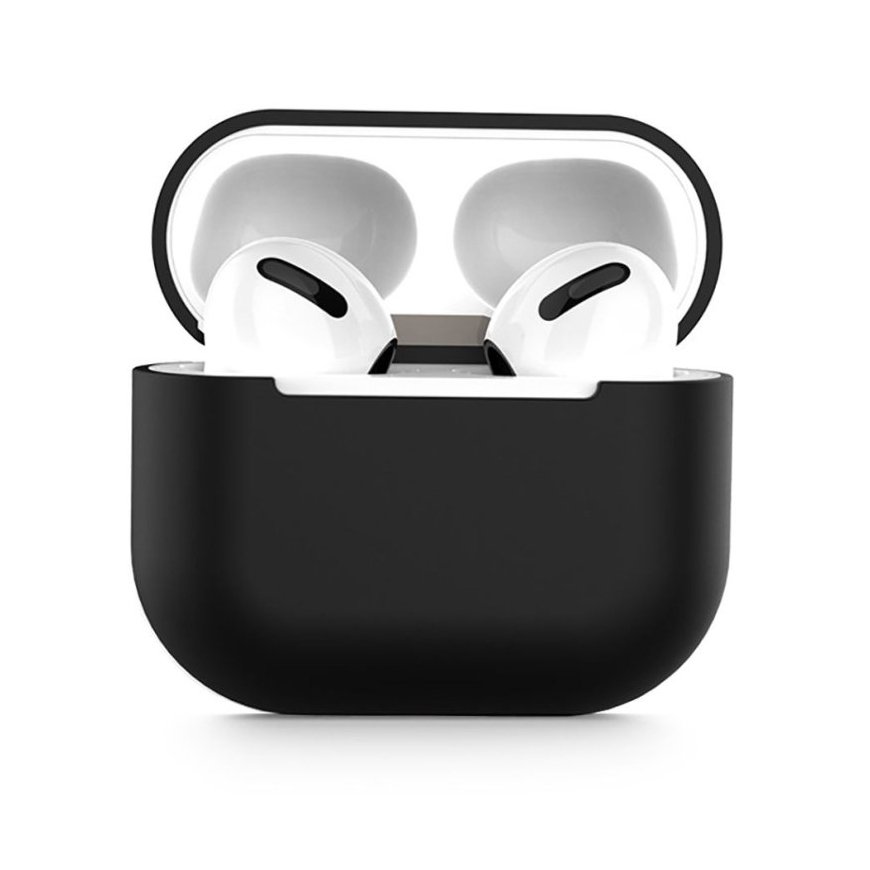 TECH-PROTECT IKONA APPLE AIRPODS 3 MELNA – 2