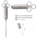 MEAT DRYING SPRAY 60 ml KLAUSBERG KB-7842 MEAT DRYING SPRAY 60 ml KLAUSBERG KB-7842