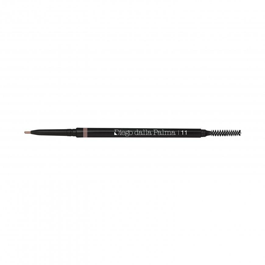 Diego dalla Palma High-Precision Brow Pencil 0,09 g Brūns