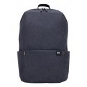Xiaomi Mi Casual Daypack kuprinė Kasdienė kuprinė Juoda Poliesteris Xiaomi Mi Casual Daypack kuprinė Kasdienė kuprinė Juoda Poliesteris