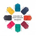 Xiaomi Mi Casual Daypack Black Xiaomi Mi Casual Daypack Black