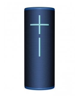 Ultimate Ears MEGABOOM 4 Nešiojamas stereo garsiakalbis Mėlyna