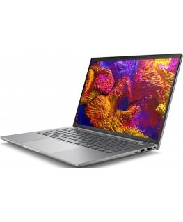 HP ZBook 8 G1as 14 Rz 9 HX PR 375 64/1T W11Pro