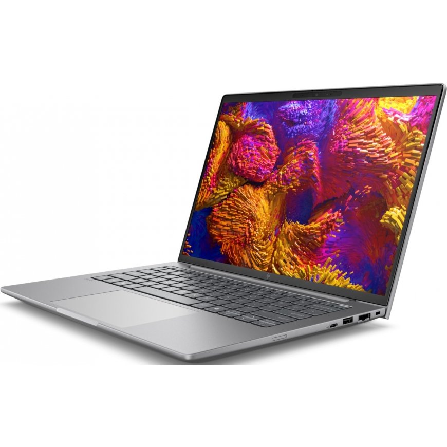 HP ZBook 8 G1as 14 Rz 9 HX PR 375 64/1T W11Pro