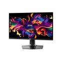 MSI MAG 271QPXDE QD-OLED E2 tietokoneen litteä näyttö 67,3 cm (26.5") 2560 x 1440 pikseliä Wide Quad