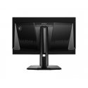 MSI MAG 271QPXDE QD-OLED E2 kompiuterio monitorius 67,3 cm (26.5") 2560 x 1440 pikseliai Wide Quad H