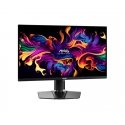 MSI MAG 271QPXDE QD-OLED E2 kompiuterio monitorius 67,3 cm (26.5") 2560 x 1440 pikseliai Wide Quad H