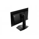 MSI MAG 271QPXDE QD-OLED E2 computer monitor 67.3 cm (26.5") 2560 x 1440 pixels Wide Quad HD Black