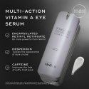 Medik8 r-Retinoate Дневная и Ночная Сыворотка для Глаз, 15 мл Medik8 r-Retinoate Дневная и Ночная Сыворотка для Глаз, 15 мл