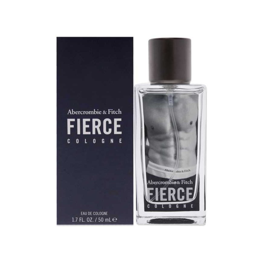 Abercrombie Fierce - EDT