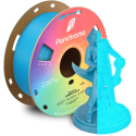 Polymaker Panchroma PLA Luminous 1,75mm 1kg - Luminous Vihreä