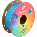 Polymaker Panchroma PLA Luminous 1.75mm 1kg - Luminous Roheline