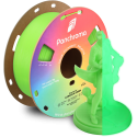 Polymaker Panchroma PLA Luminous 1.75mm 1kg - Luminous Green