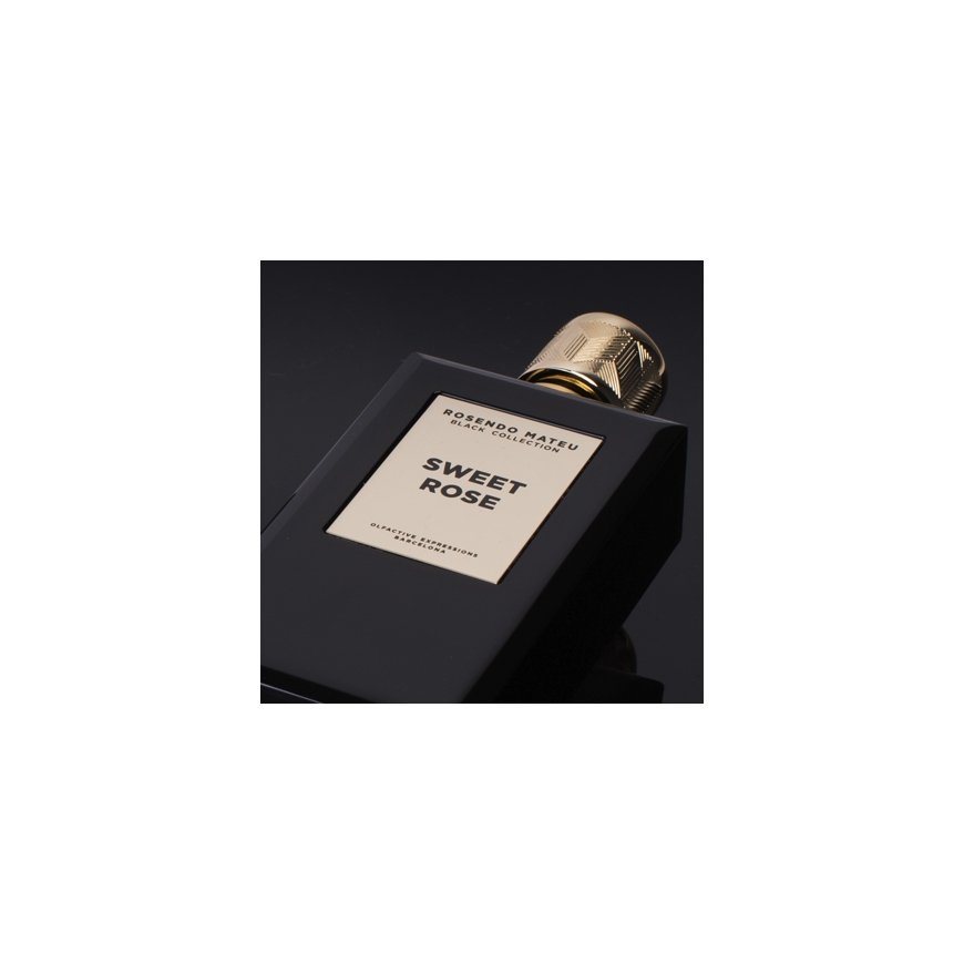 Rosendo Mateu Sweet Rose 100 ml Люди – 2