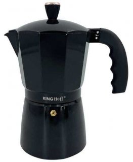 Kuningas Hoff Kavos virimo aparaat KAVOS APARATAS 450ml KINGHOFF KH-1884 INDUKTSIOON