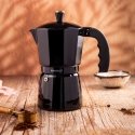 King Hoff Kavos coffee machine KAVOS APARATAS 450ml KINGHOFF KH-1884 INDUCTION King Hoff Kavos coffee machine KAVOS APARATAS 450ml KINGHOFF KH-1884 INDUCTION